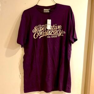 WeSC Pacsun T-shirt